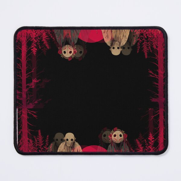 Item preview, Masked Spirits designed and sold by Sticker Haven X.