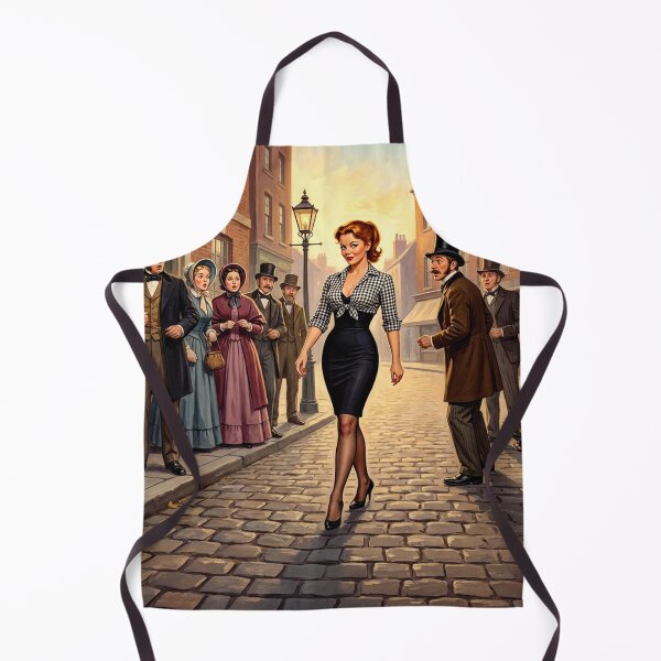 Item preview, Street Walking designed and sold by IanBiAM.