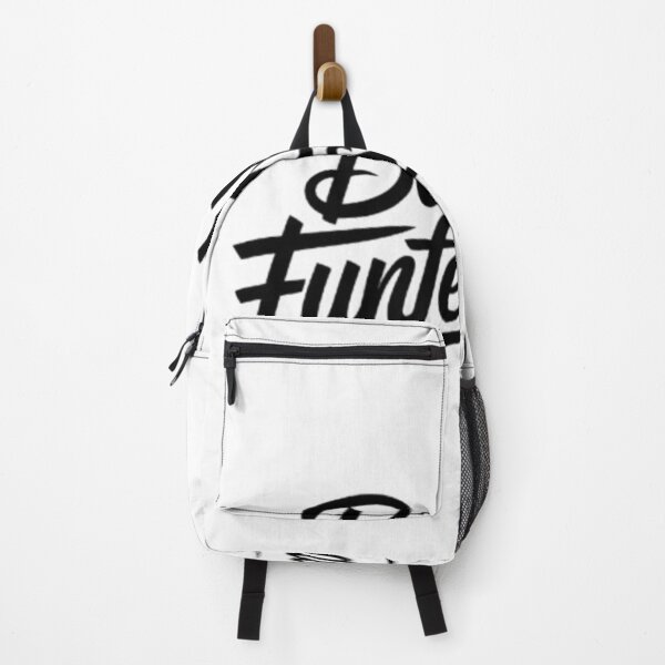 Item preview, Barely Functional Brush Script Streetwear Design designed and sold by NewUSShop.