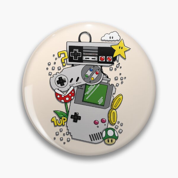 Item preview, Gaming designed and sold by YChangShop.