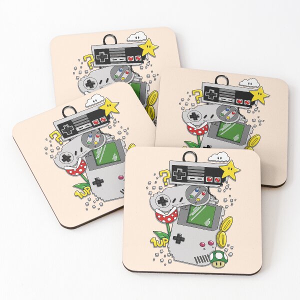 Item preview, Gaming designed and sold by YChangShop.