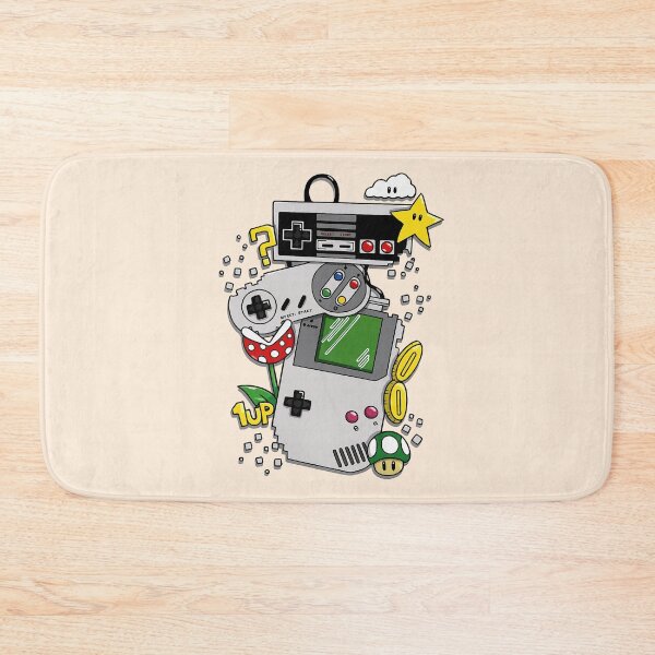 Item preview, Gaming designed and sold by YChangShop.