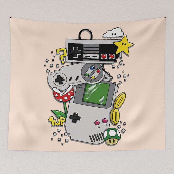 Item preview, Gaming designed and sold by YChangShop.