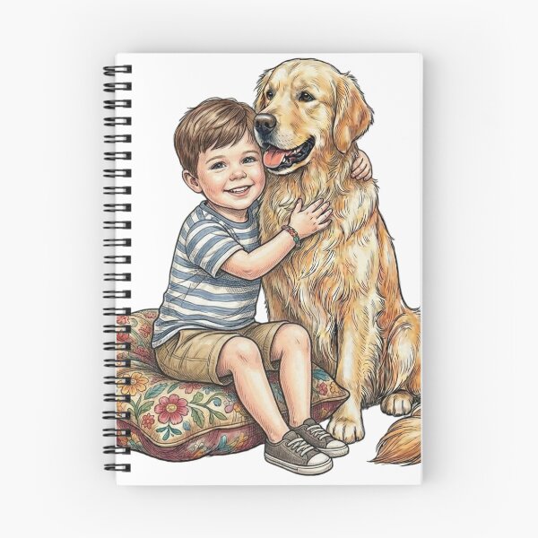 Item preview, Childhood friend dog designed and sold by PP&RAINBOW SHOP.