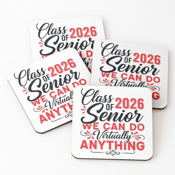 Item preview, Class of 2026 Senior We can do virtually anything designed and sold by Lbeck1869.