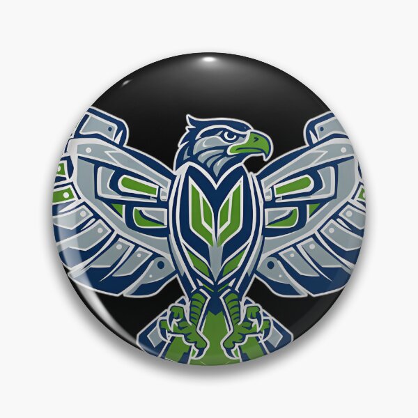 Item preview, Seattle Football Seahawks Game Day  designed and sold by eythsintaa.