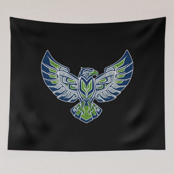 Item preview, Seattle Football Seahawks Game Day  designed and sold by eythsintaa.