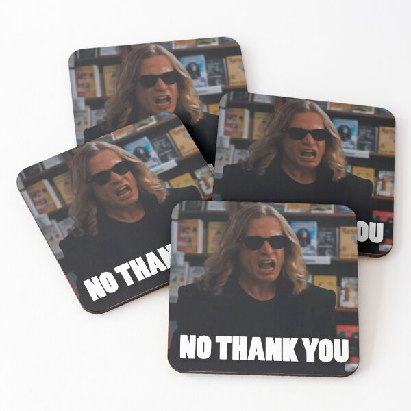 Item preview, no thank you  designed and sold by vvvents.