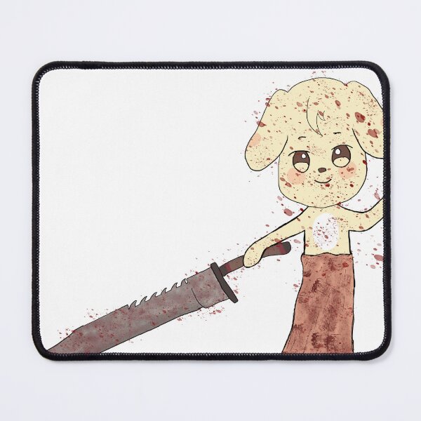Item preview, Pyramid Head Tyudeongi v4 designed and sold by Katya-Kreations.