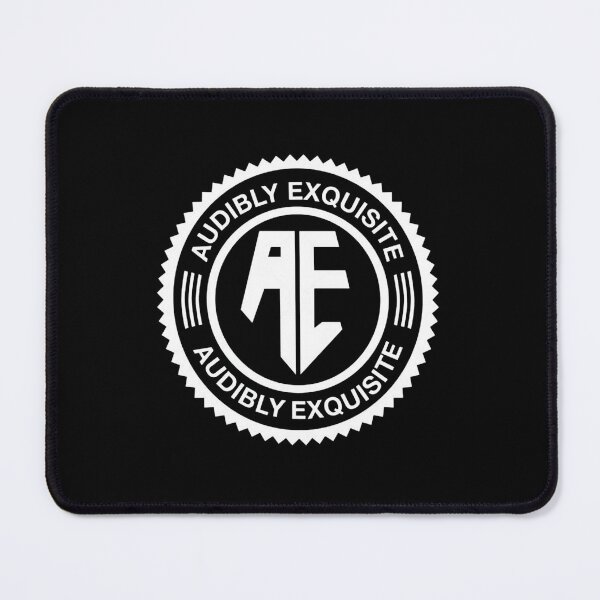 Item preview, Audibly Exquisite Institute  designed and sold by ArttMix.