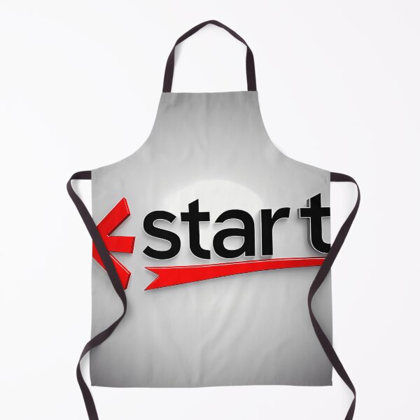 Item preview, Start Logo designed and sold by DejonZulauf.