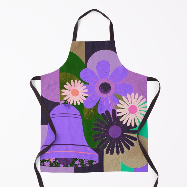 Item preview, Decorative Floral Composition / Modern Art Object designed and sold by joycrysstudio.