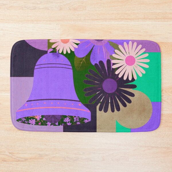 Item preview, Decorative Floral Composition / Modern Art Object designed and sold by joycrysstudio.