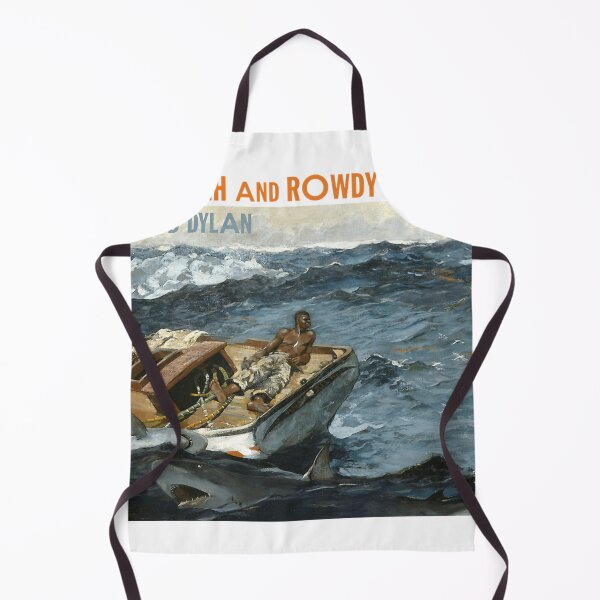 Item preview,  Rough And Rowdy Ways Tour 2022 Masfeb Album Cover designed and sold by Stilee.