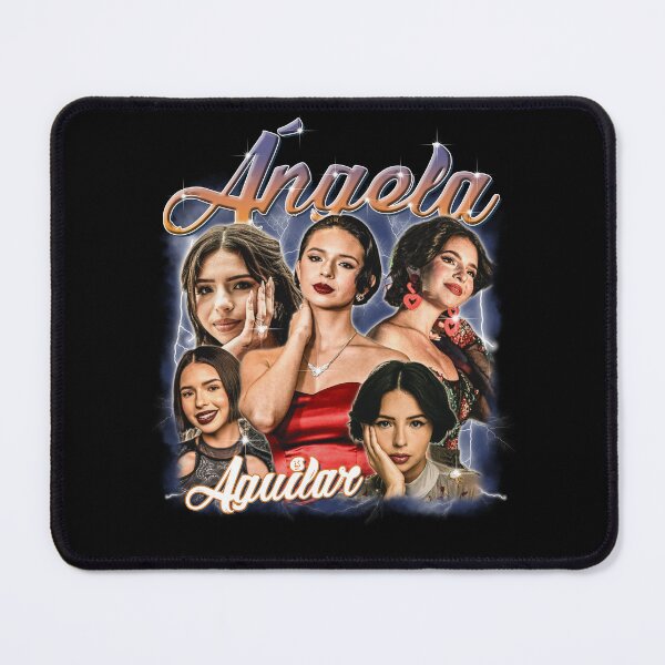 Item preview, Ángela Aguilar - Mexican American singer designed and sold by BonitaAdamsonCo.