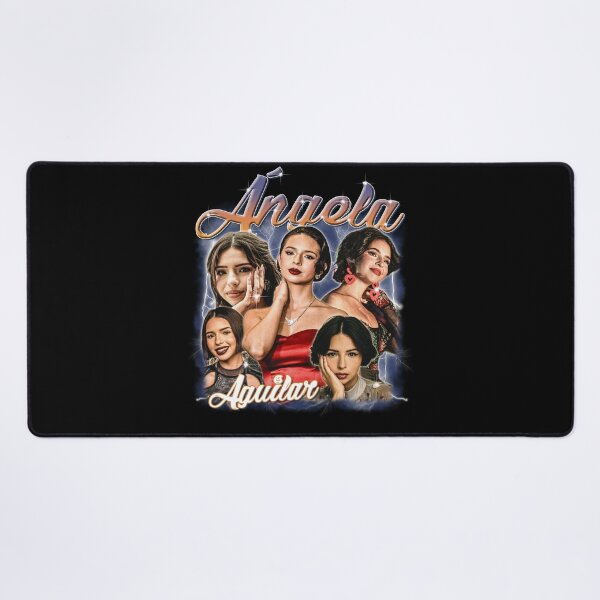Item preview, Ángela Aguilar - Mexican American singer designed and sold by BonitaAdamsonCo.