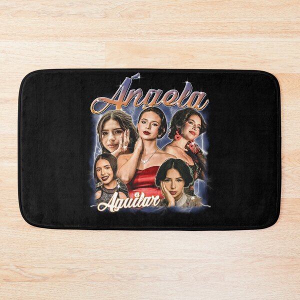 Item preview, Ángela Aguilar - Mexican American singer designed and sold by BonitaAdamsonCo.