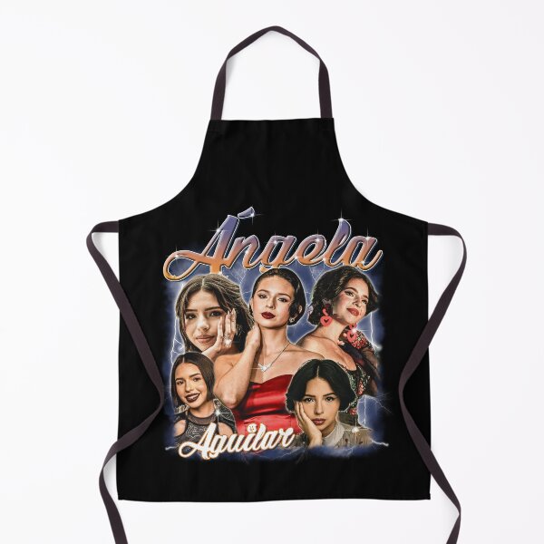 Item preview, Ángela Aguilar - Mexican American singer designed and sold by BonitaAdamsonCo.