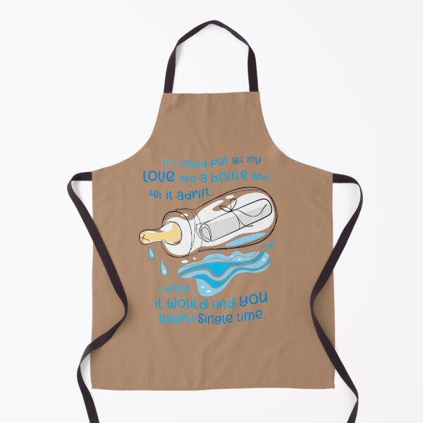 Item preview, Tide of Love, Message in a Bottle for Mum for Kid designed and sold by Brandz wave.
