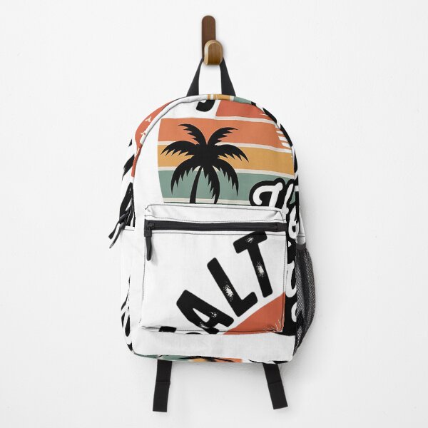 Item preview, Salt Water Heals Everything Beach designed and sold by TheRetroStyle.