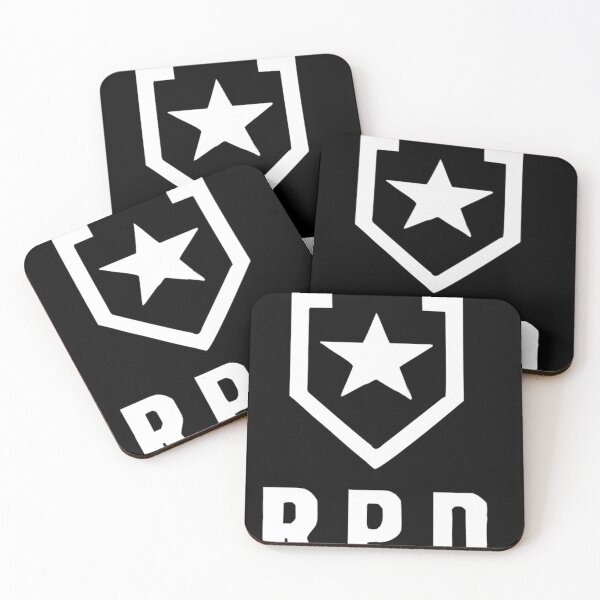 Item preview, Resident Evil 2 Rpd designed and sold by DejonZulauf.