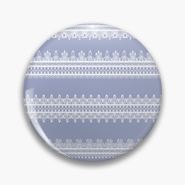 Item preview, Seamless lace borders for wedding decoration designed and sold by ChaReePat.