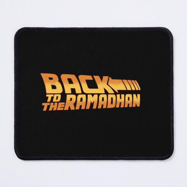 Item preview, BACK TO THE RAMADHAN designed and sold by im9093.