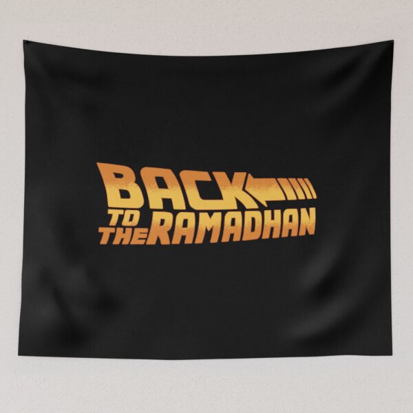 Item preview, BACK TO THE RAMADHAN designed and sold by im9093.