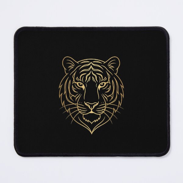Item preview, Royal Bengal Minimal designed and sold by WhooleSome.