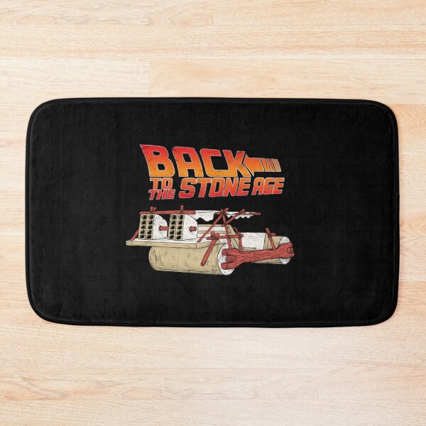 Item preview, BACK TO THE STONE AGE designed and sold by im9093.