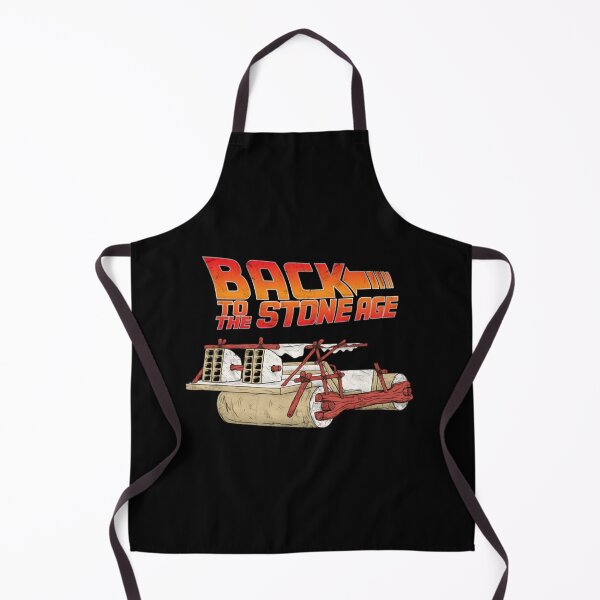 Item preview, BACK TO THE STONE AGE designed and sold by im9093.