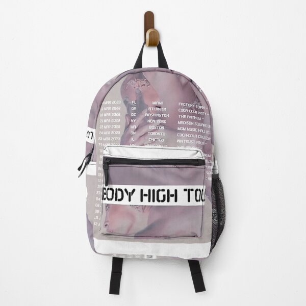 Item preview, BODY HIGH TOUR designed and sold by Stilee.