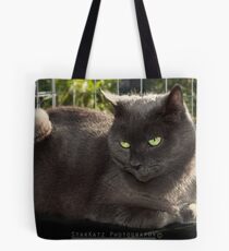 'Within Every One Is The Breath Of Success!' Tote Bag