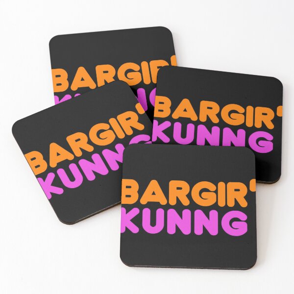 Item preview, Bargir Kunng  Sbubby Donut Parody designed and sold by im9093.