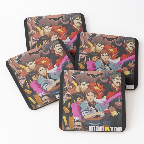 Item preview, Dispatch Game designed and sold by polletparter.