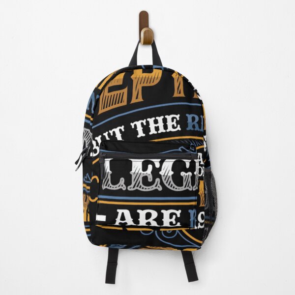 Item preview, Legends are Born in September 1952 Mens Birthday designed and sold by SylviaYLaughlin.