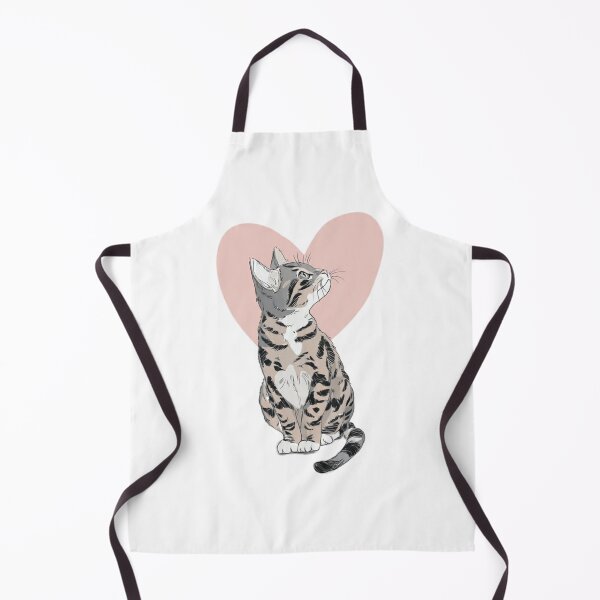 Item preview, Cute Therapy Cat - Minimalist Pet Lover Gift for Mental Health Cat Mom T-Shirt designed and sold by DragonClaw ⭐⭐⭐⭐⭐.