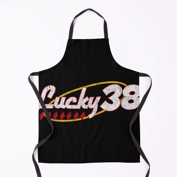 Item preview, Lucky 38 Casino designed and sold by polletparter.