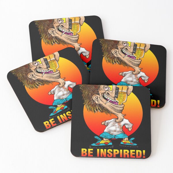 Item preview, Be Inspired designed and sold by im9093.