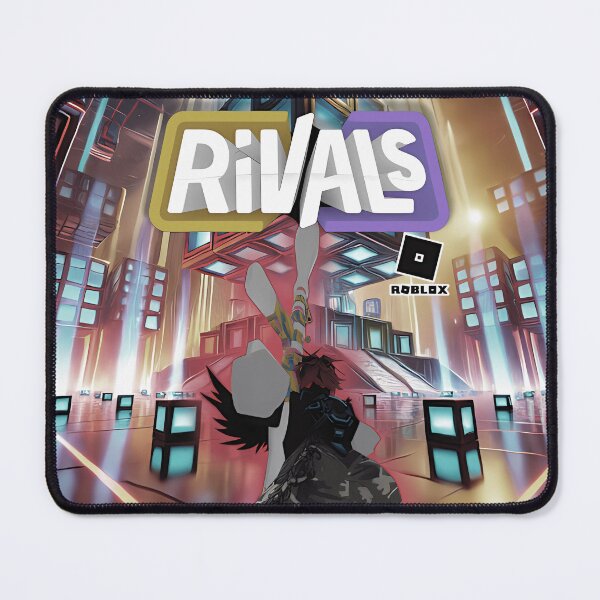 Item preview, Roblox Rivals designed and sold by polletparter.