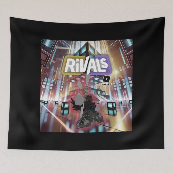 Item preview, Roblox Rivals designed and sold by polletparter.