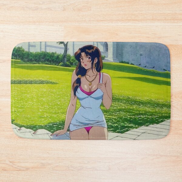 Item preview, anime baddie designed and sold by Zheap14.