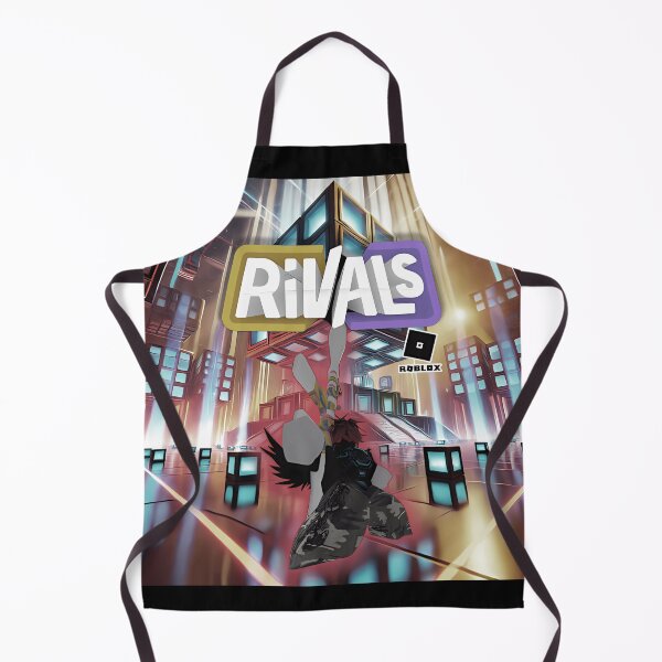Item preview, Roblox Rivals designed and sold by polletparter.