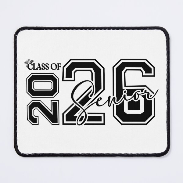 Item preview, Class of 2026 Senior designed and sold by Lbeck1869.