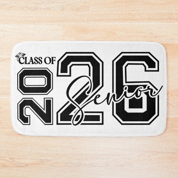 Item preview, Class of 2026 Senior designed and sold by Lbeck1869.