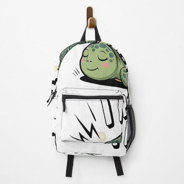 Item preview, Sleepy Turtle I Nap Therefore I Am Office Humor designed and sold by TheRetroStyle.
