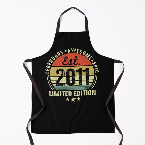 Item preview, 15 Year Old Gifts Vintage 2011 Limited Edition 15th Birthday designed and sold by FernaRoje.