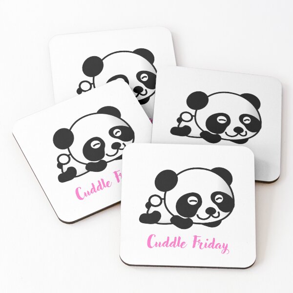 Item preview, Cute Series Cute Panda designed and sold by Homyar.