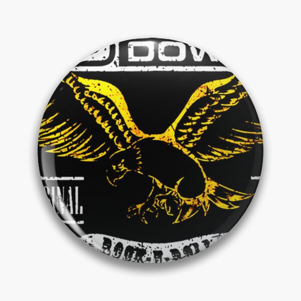 Item preview, 3 Doors Down 5 designed and sold by DejonZulauf.
