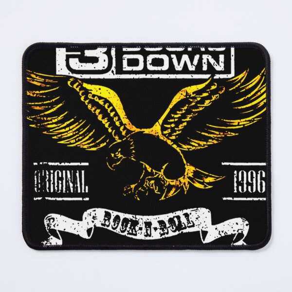 Item preview, 3 Doors Down 5 designed and sold by DejonZulauf.